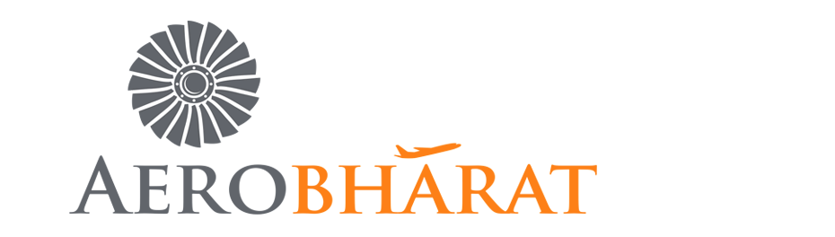 Aero Bharat logo