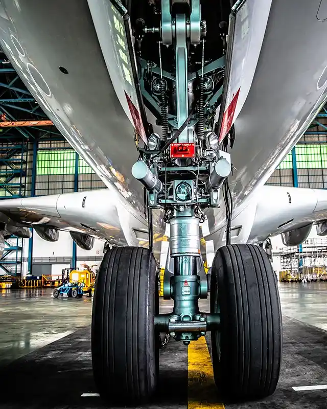 Best EASA-certified training institute